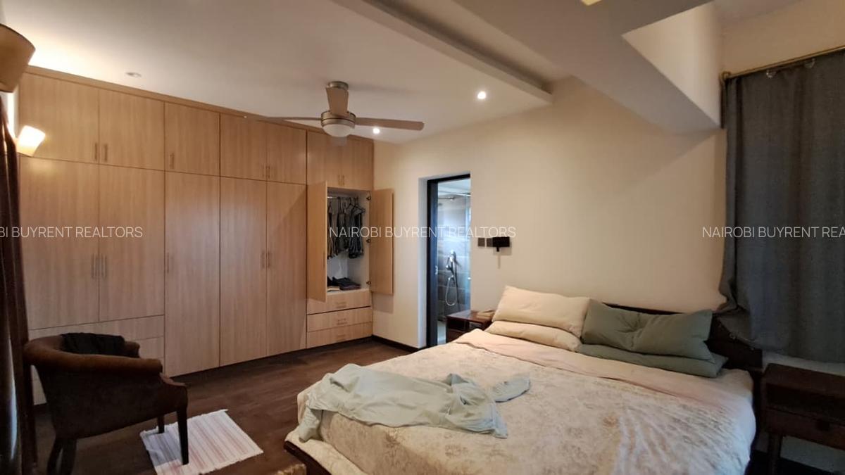 2 Bed Apartment with En Suite in Kilimani - 10