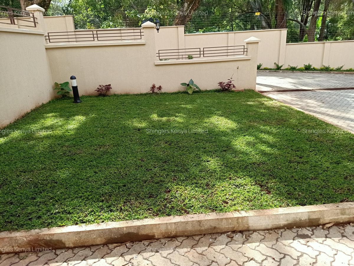 5 Bed Townhouse with En Suite at Njumbi Rd - 20