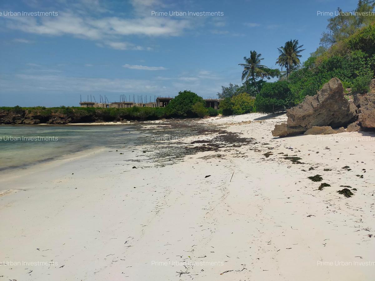 Land at Kikambala Beach - 3