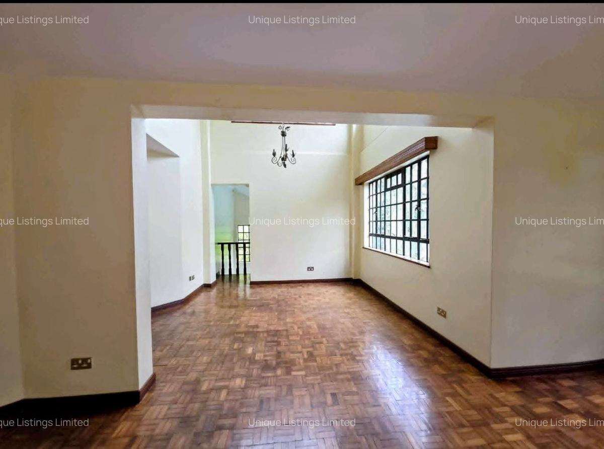 4 Bed Villa with En Suite in Kitisuru - 4