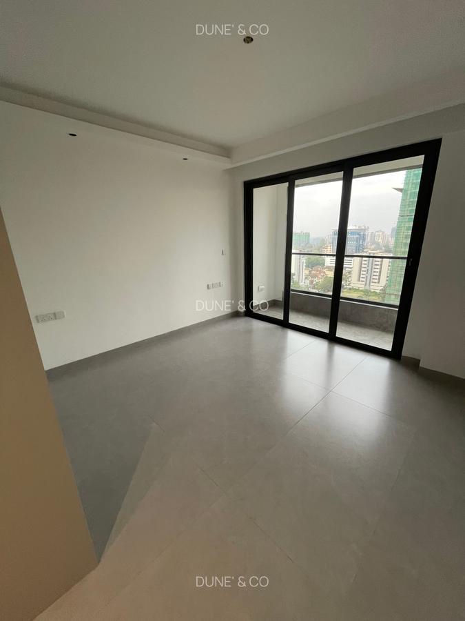 2 Bed Apartment with En Suite in Westlands Area - 9