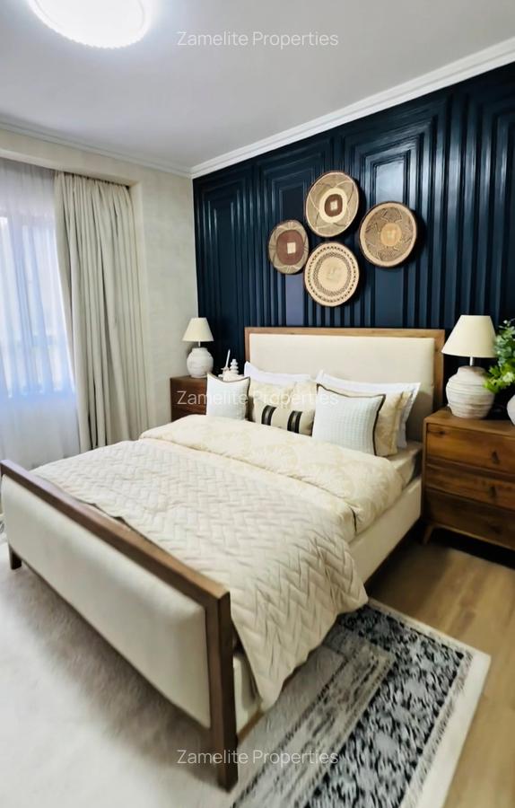 1 Bed House with En Suite in Westlands Area - 4