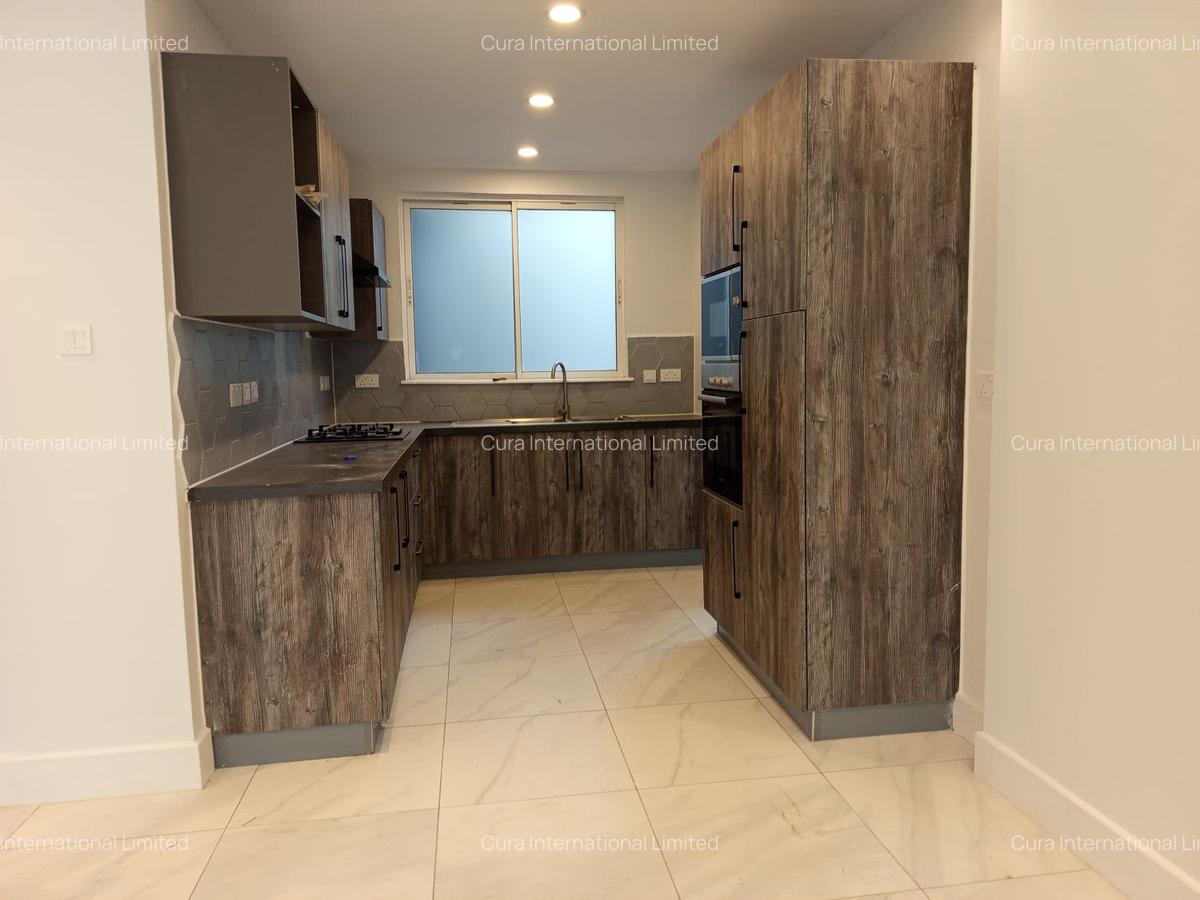 2 Bed Apartment in Westlands Area - 4