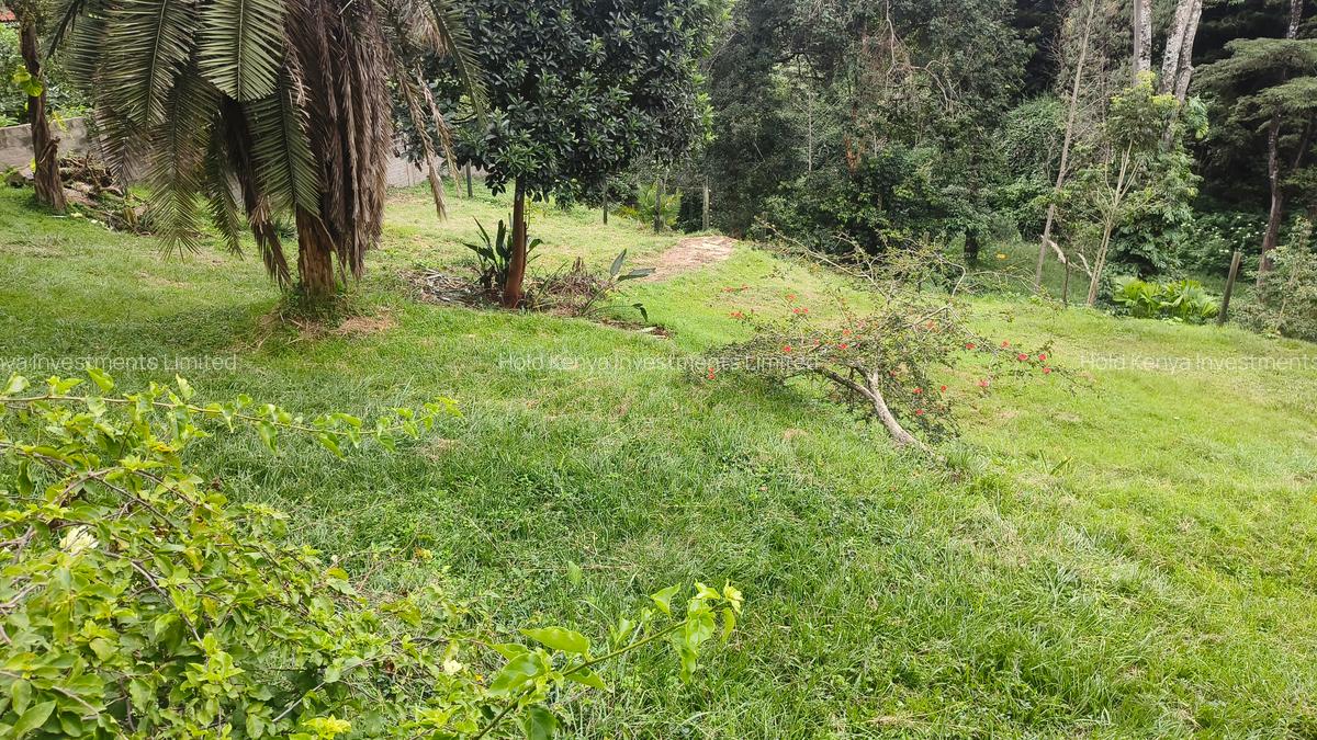 7 Bed House with En Suite at Muthaiga - 10