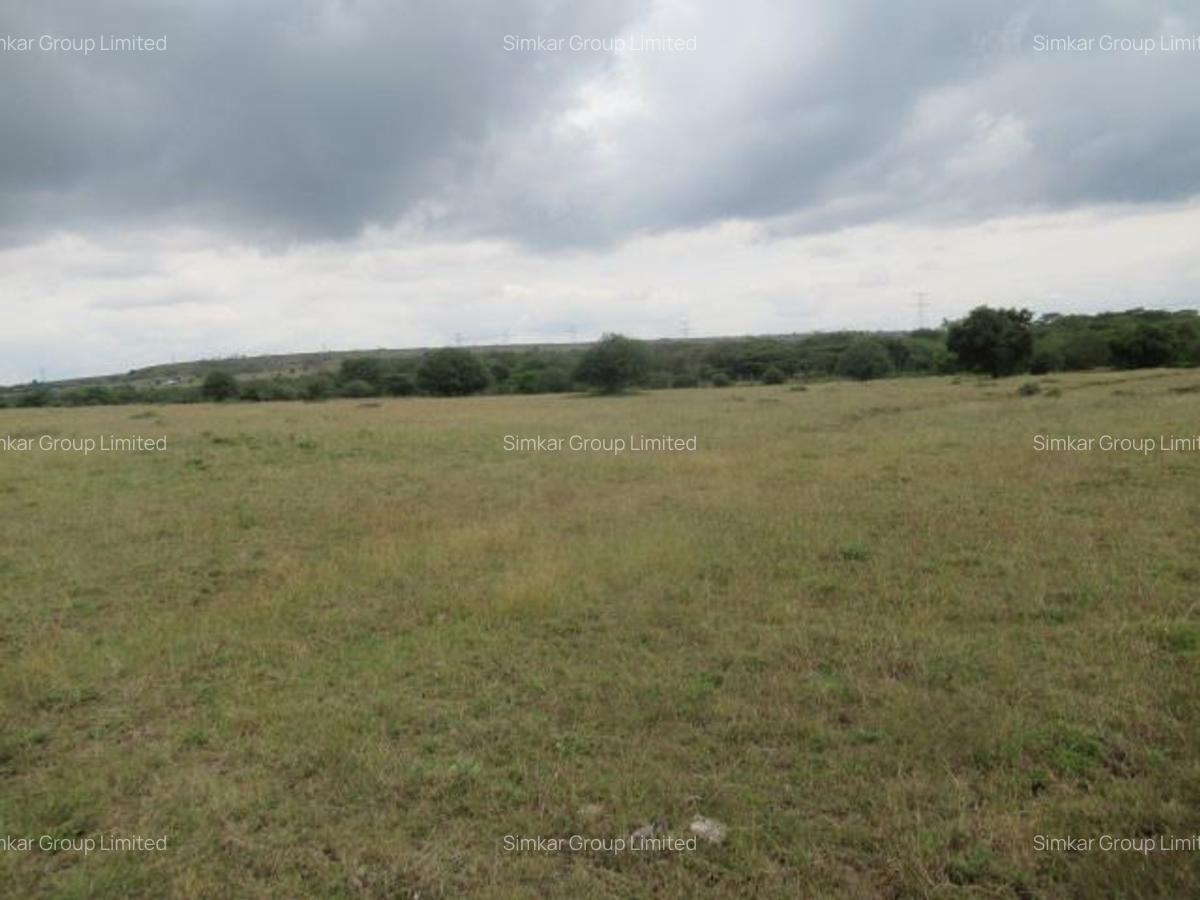 157,833 m² Commercial Land at Kitengela - 15