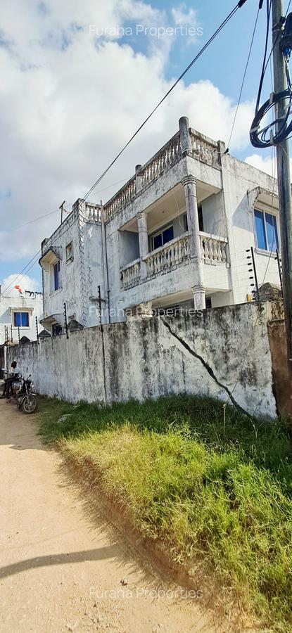 1 Bed Apartment with Borehole at Bamburi - 3