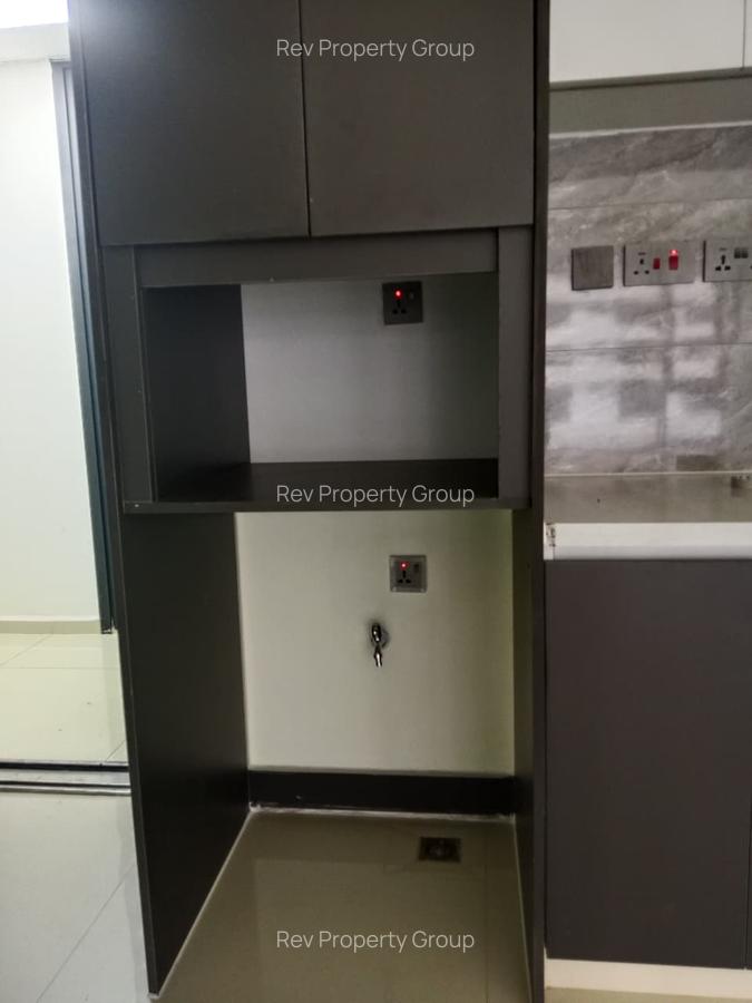 Serviced 1 Bed Apartment with En Suite in Westlands Area - 2