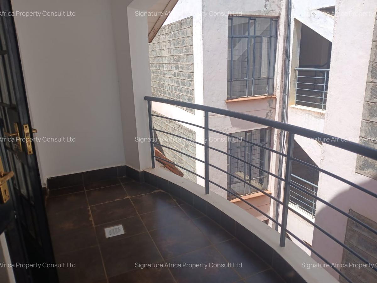 2 Bed Apartment with En Suite in Langata - 6