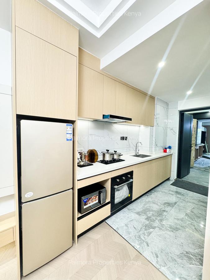 1 Bed Apartment with En Suite in Westlands Area - 3