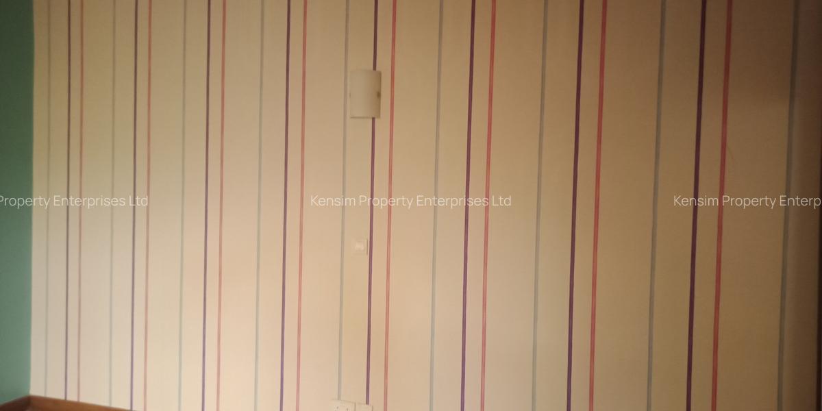 5 Bed Townhouse with En Suite in Lavington - 19