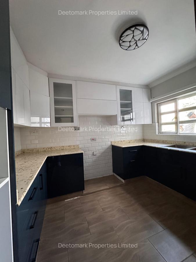 4 Bed Townhouse with Staff Quarters at Kitengela Road - 13