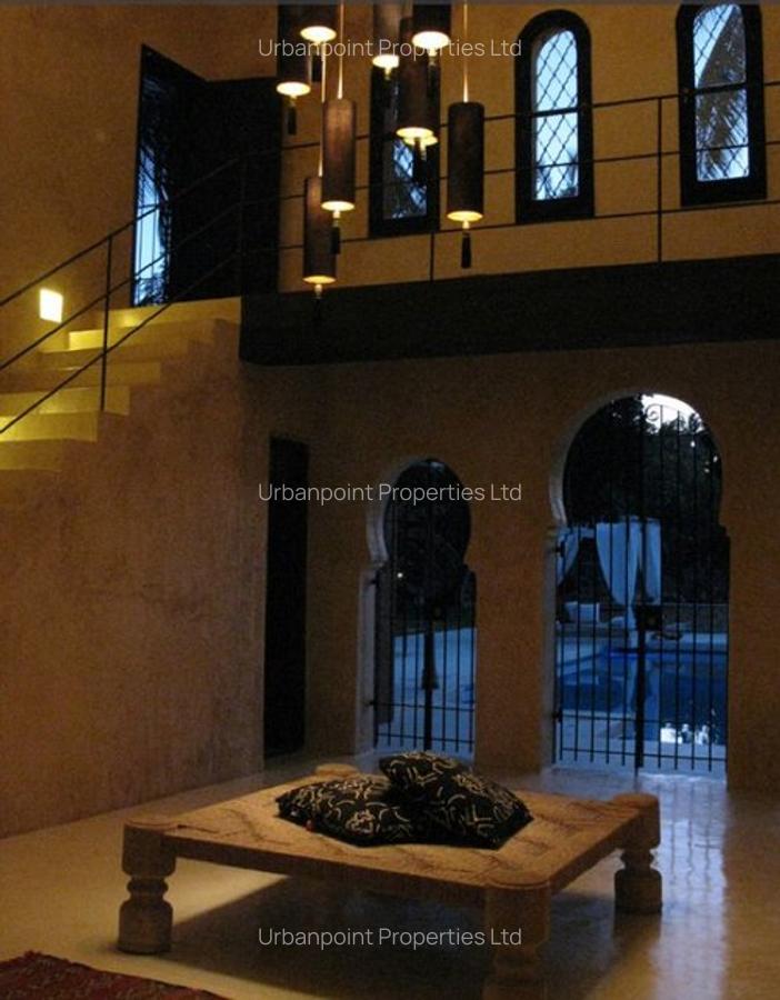 4 Bed House with En Suite in Watamu - 8