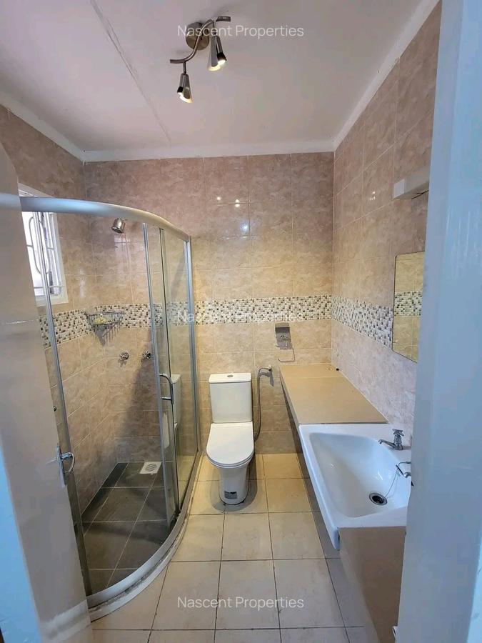 3 Bed House with En Suite in Loresho - 19