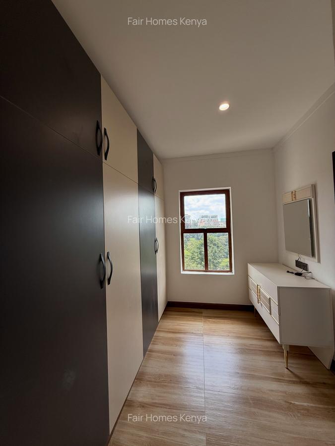 Furnished 3 Bed Apartment with En Suite at Mandera Road - 13