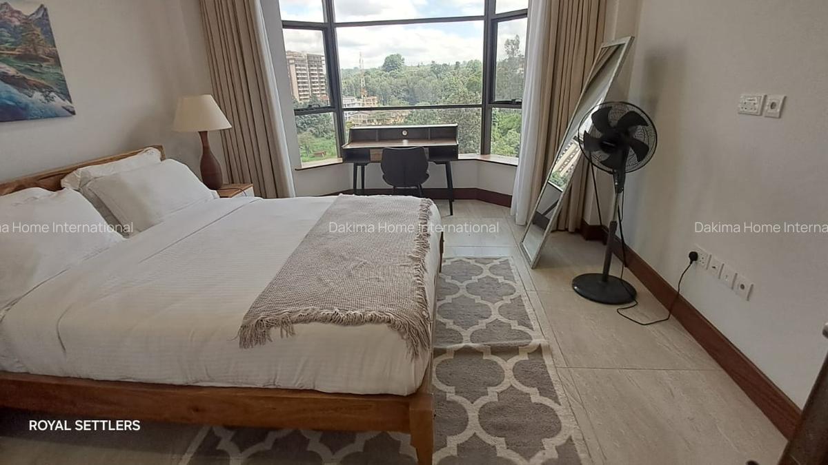 3 Bed Apartment with En Suite in Rhapta Road - 16