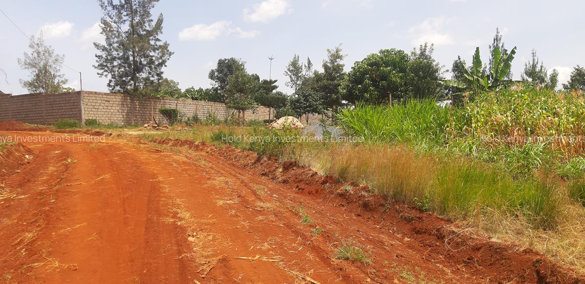 0.125 ac Residential Land at Riverside Drive - 1