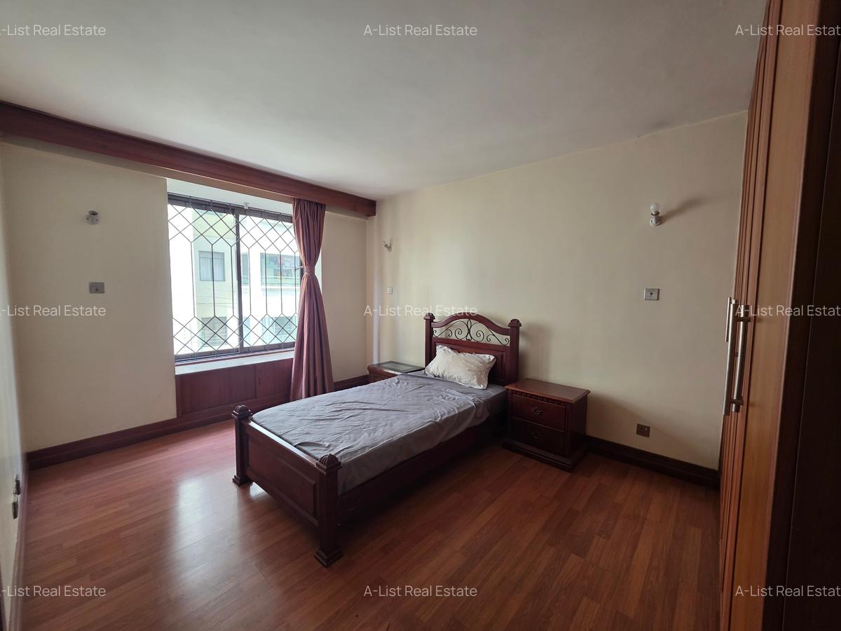 Furnished 4 Bed Apartment with En Suite at Lower Kabete Road - 11
