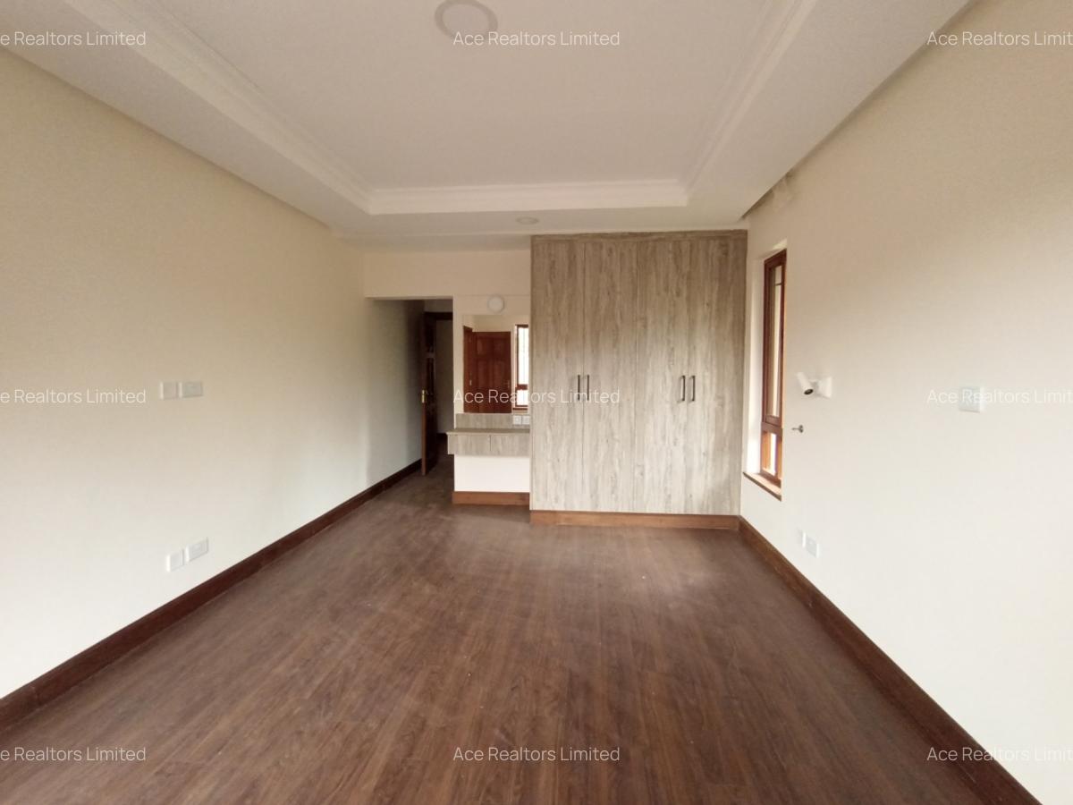 5 Bed Townhouse with En Suite at Shanzu Road - 13