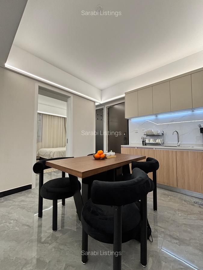 2 Bed Apartment with En Suite in Kileleshwa - 17