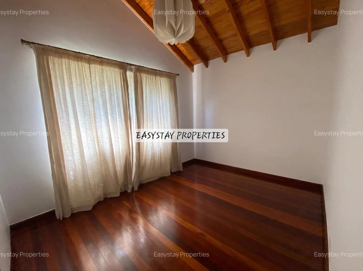 2 Bed House with En Suite in Runda - 6