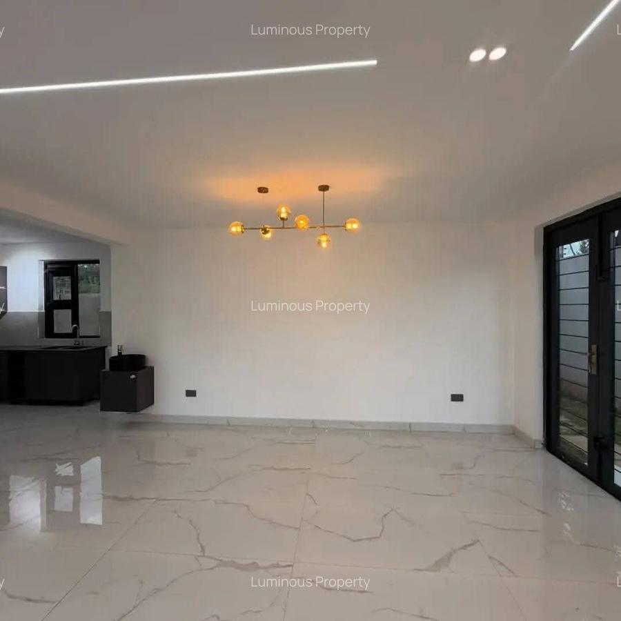 5 Bed House with En Suite at Mugutha - 5