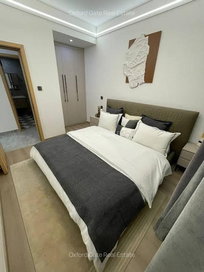 1 Bed Apartment with En Suite at Riara Road - 6