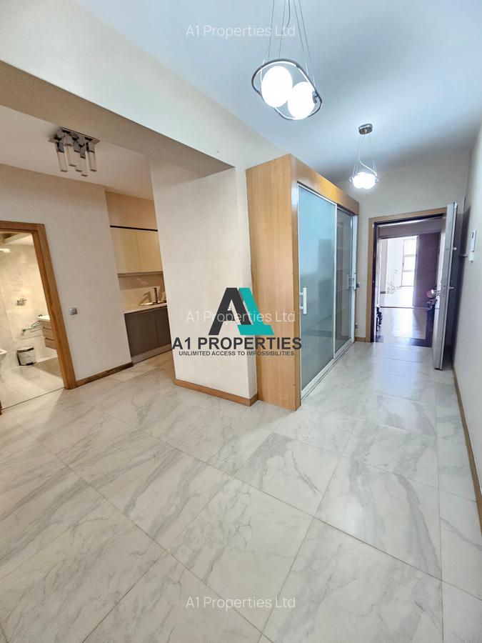 3 Bed Apartment with En Suite in Kileleshwa - 4