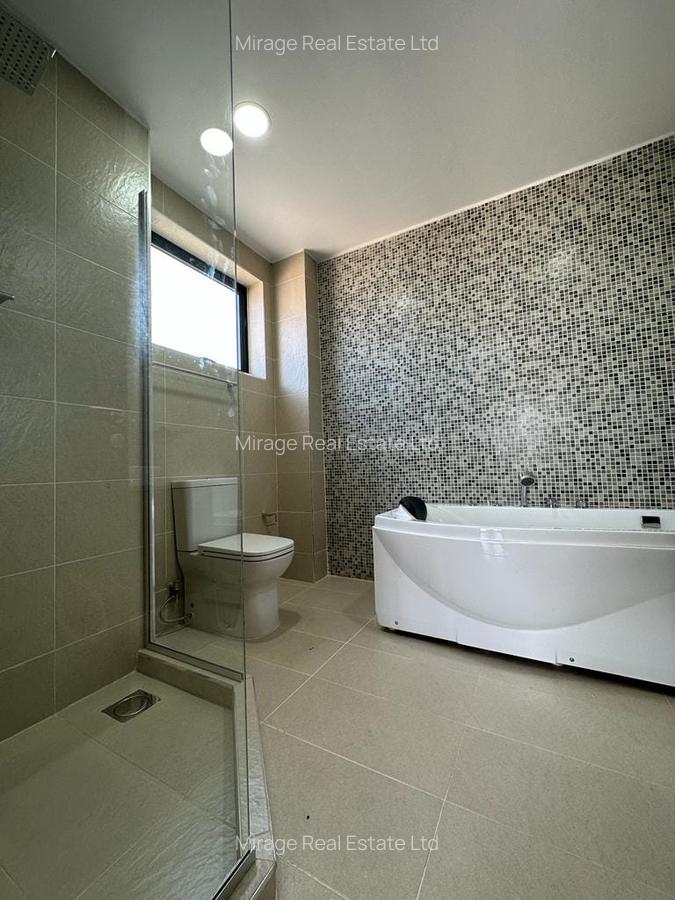 4 Bed Apartment with Swimming Pool in Lavington - 9