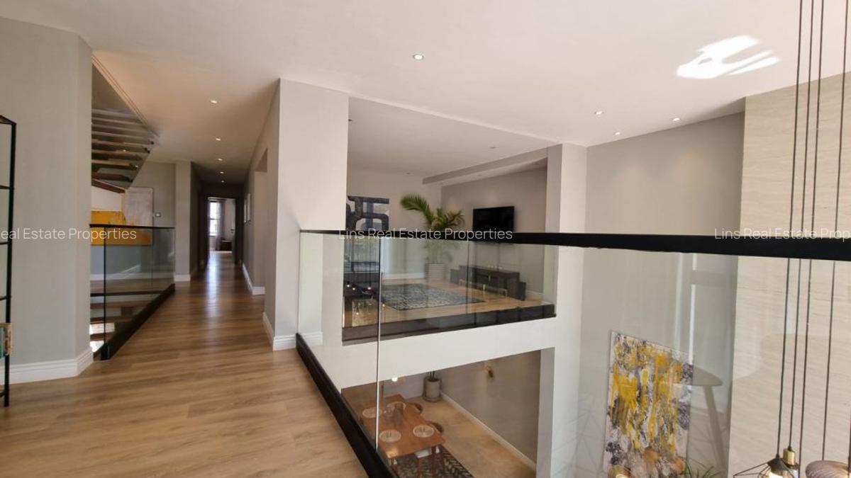 3 Bed Townhouse with En Suite in Runda - 6