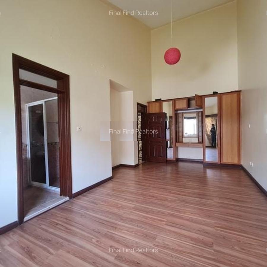 4 Bed Townhouse with Swimming Pool in Westlands Area - 5