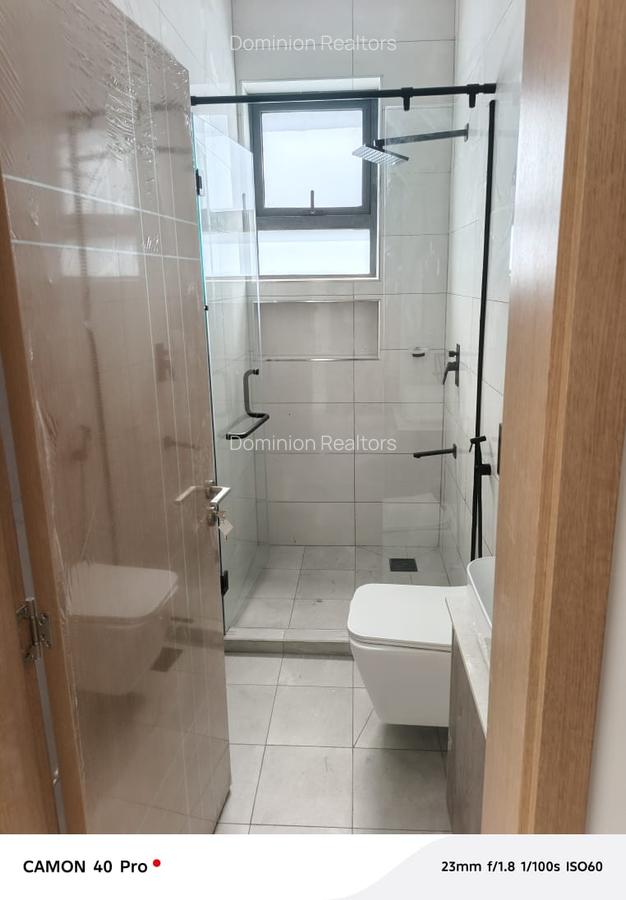 3 Bed Apartment with En Suite in Westlands Area - 16