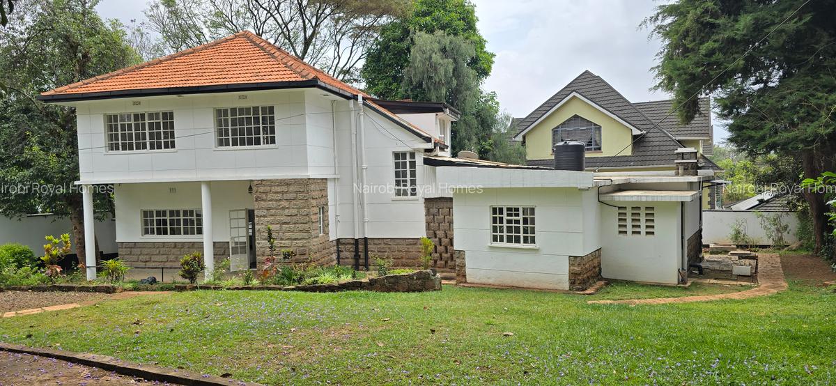 3 Bed Townhouse with En Suite at Jacaranda Road - 5