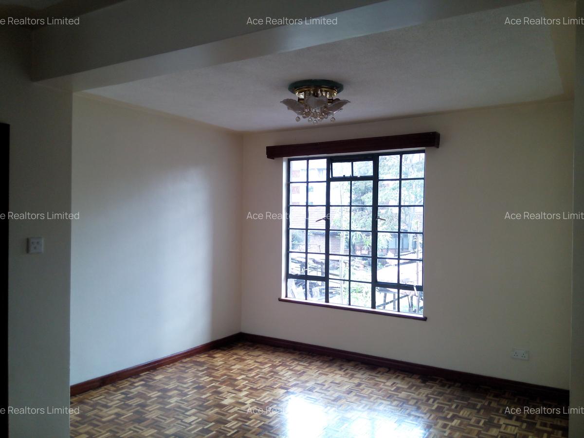 3 Bed Apartment with En Suite at Kilimani - 4