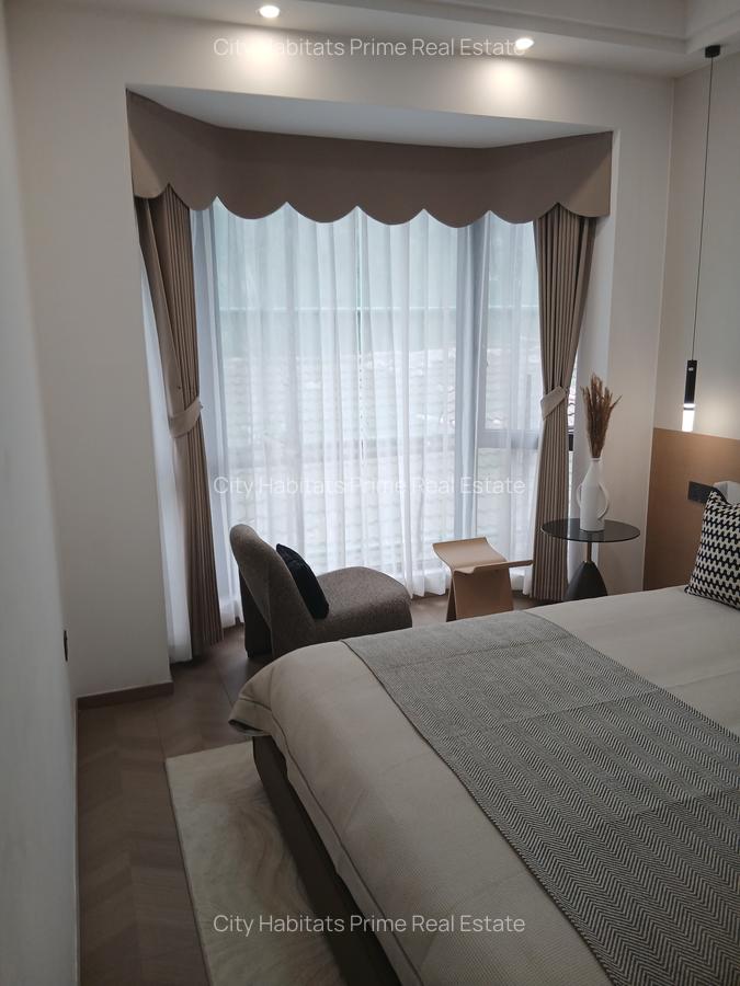 1 Bed Apartment with Swimming Pool in Westlands Area - 5