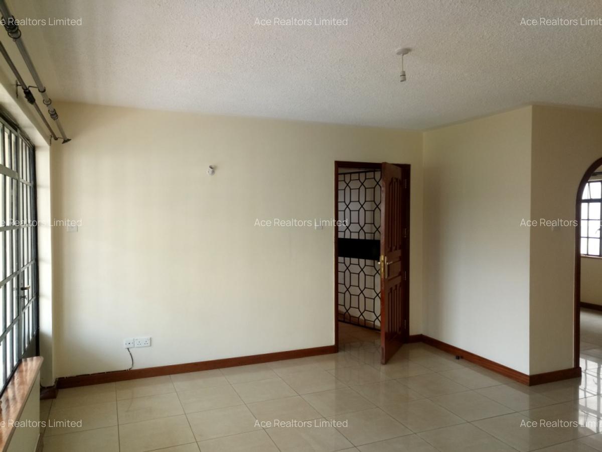 2 Bed Apartment with En Suite at Kileleshwa - 11