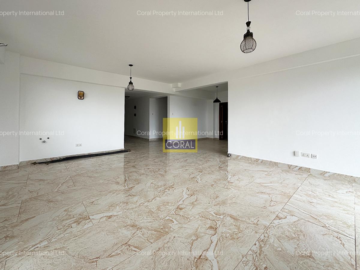 3 Bed Apartment in General Mathenge - 1