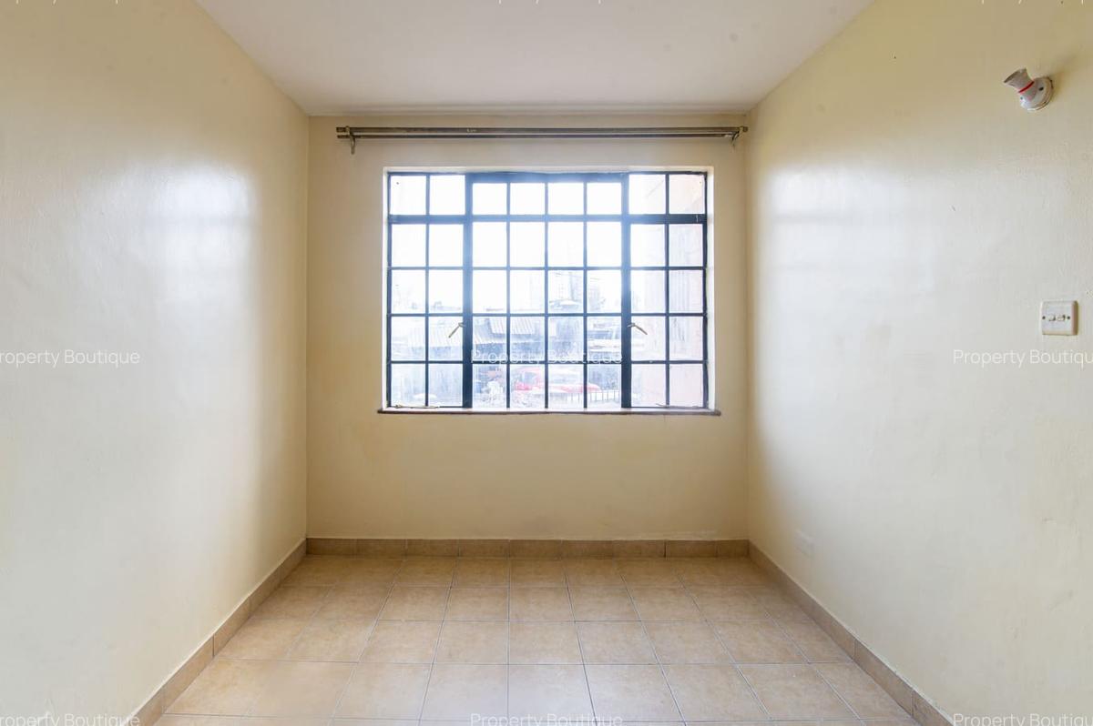 3 Bed Apartment with Staff Quarters at Wanyee Road - 7
