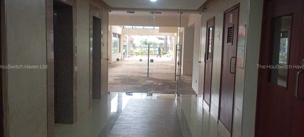 70,000 ft² Office with Service Charge Included at Off Parklands Road - 3