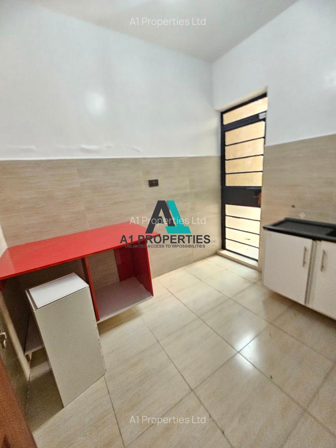 5 Bed Townhouse with En Suite in Lavington - 17