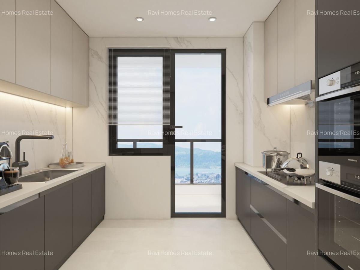 2 Bed Apartment with En Suite at Wangapala Road - 8