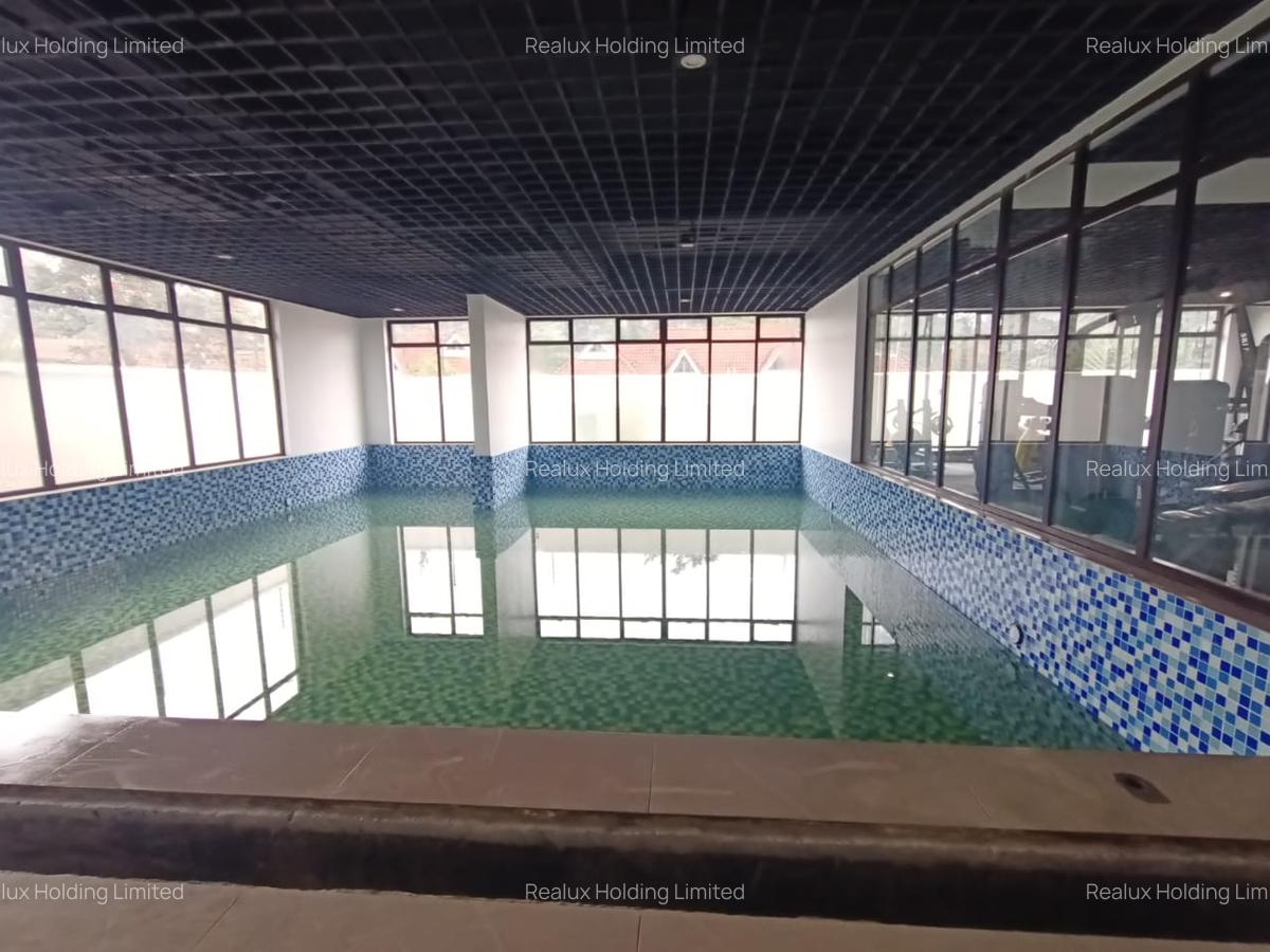 2 Bed Apartment with En Suite in Kileleshwa - 17