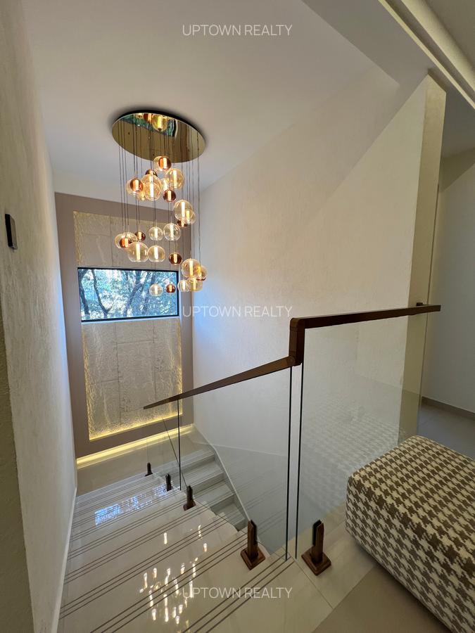 5 Bed Apartment with En Suite at Kilimani - 11