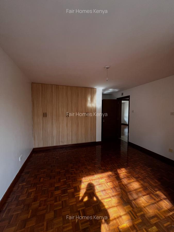 5 Bed Townhouse with En Suite at Kaputei Gardens - 19
