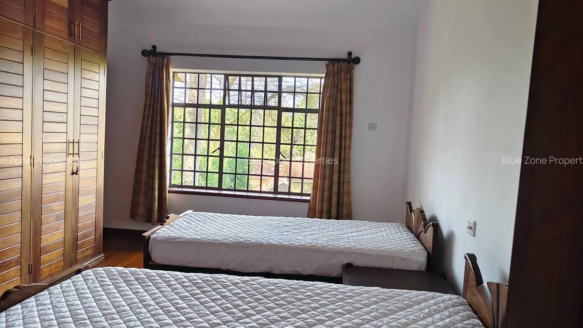 3 Bed Townhouse with En Suite at Off Peponi Rd - 11