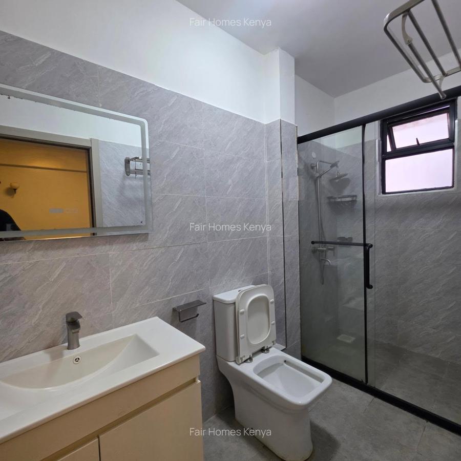 3 Bed Apartment with En Suite at Othaya Road - 7