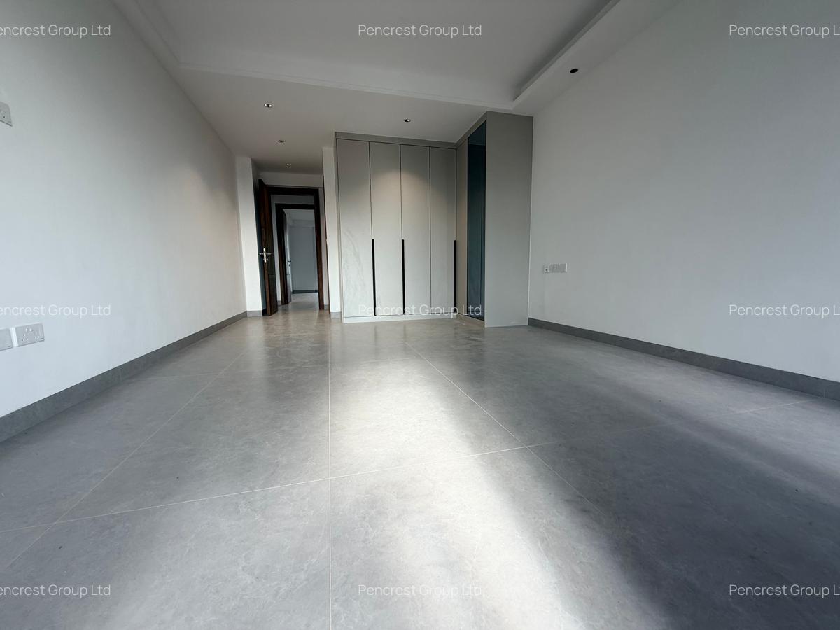3 Bed Apartment with En Suite in Westlands Area - 7