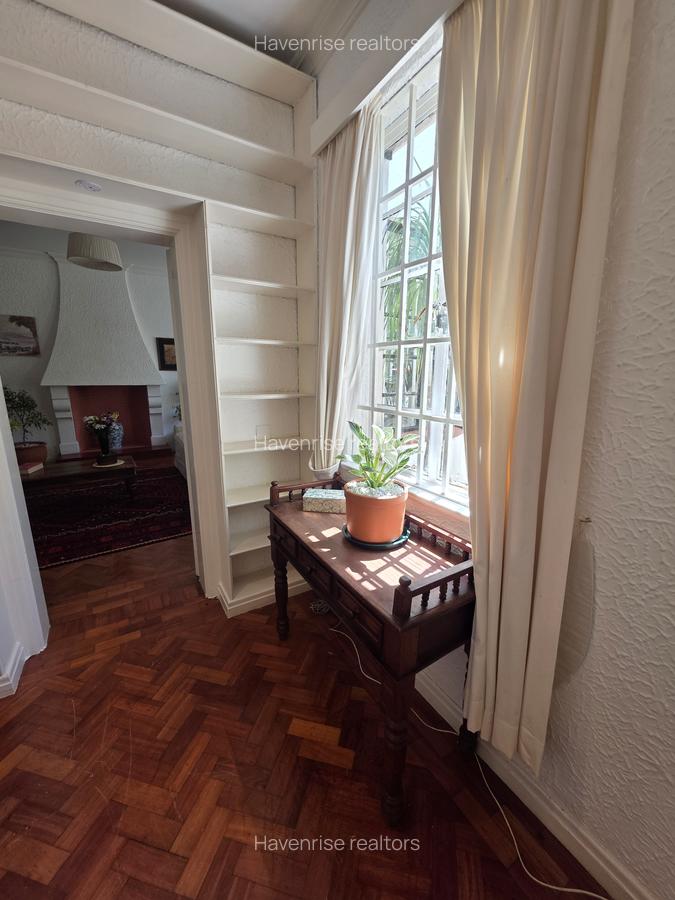 3 Bed Apartment at Old Muthaiga - 3
