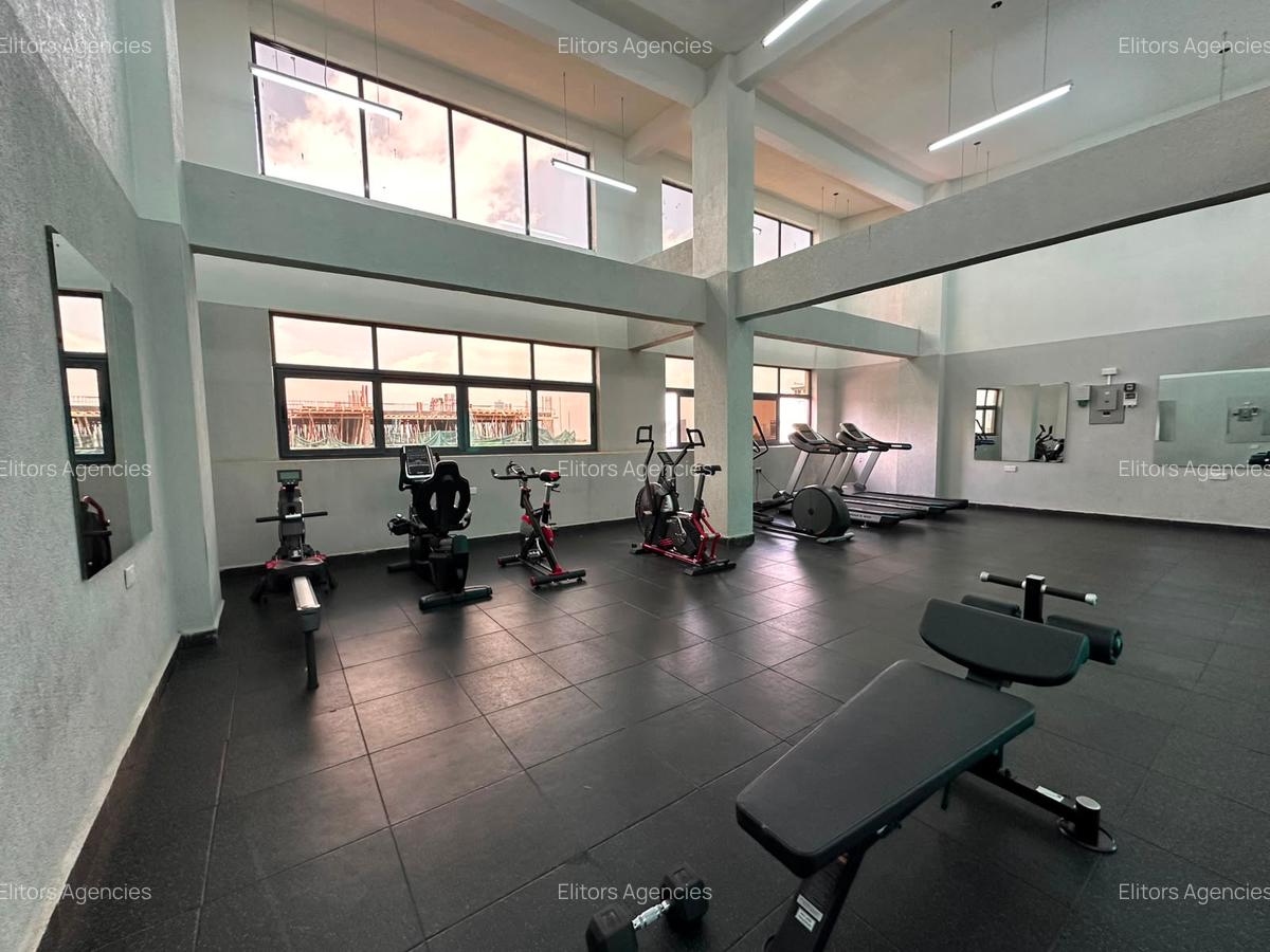 1 Bed Apartment with En Suite at School Lane - 14