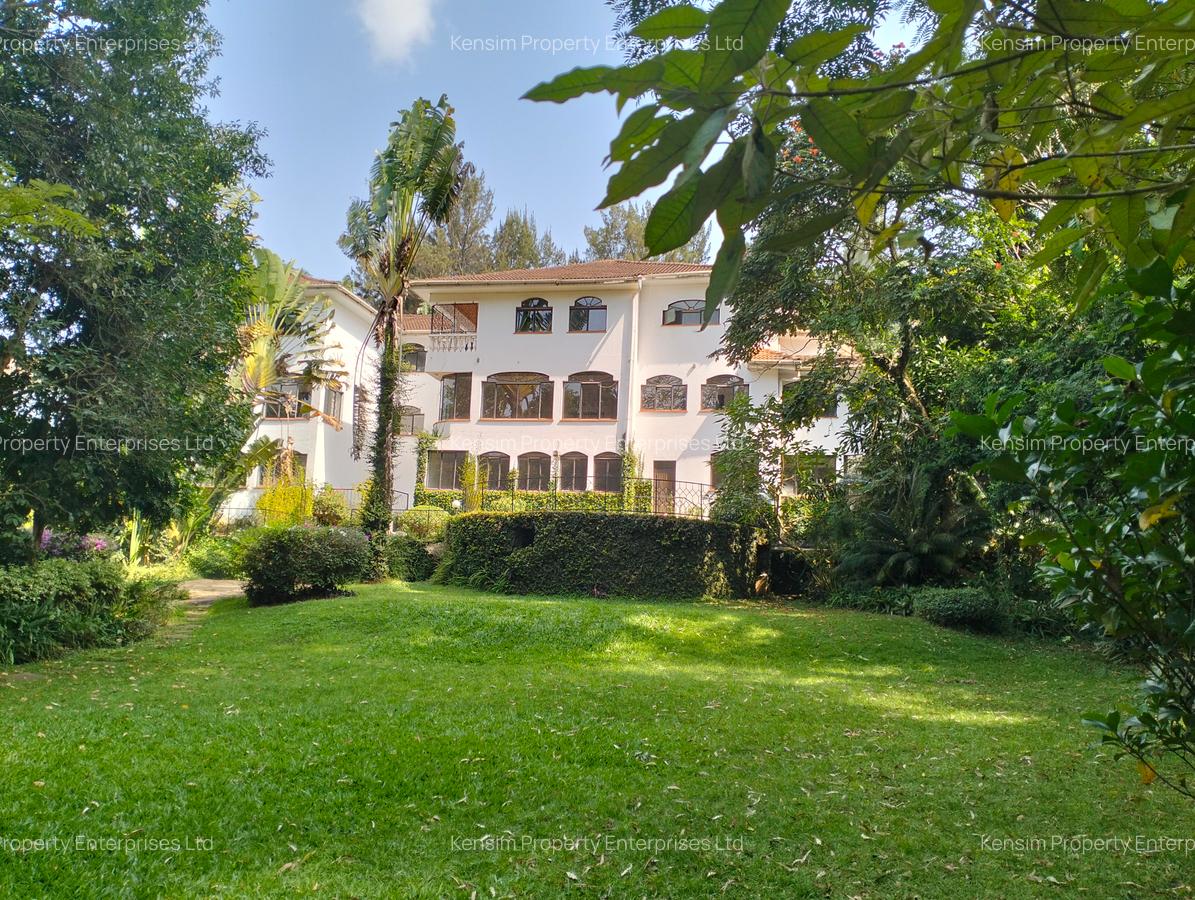 5 Bed Townhouse with En Suite in Nyari - 18