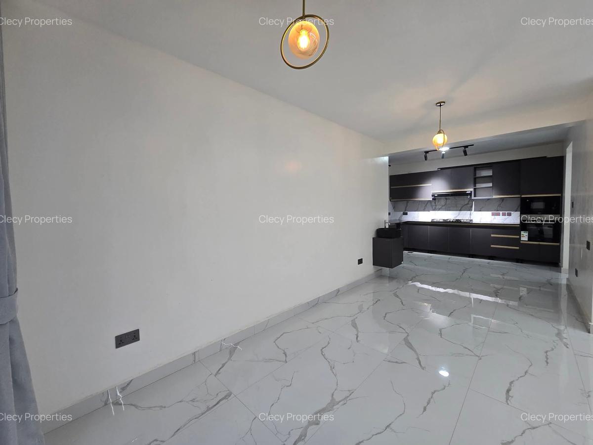 5 Bed House with En Suite at Mugutha - 6